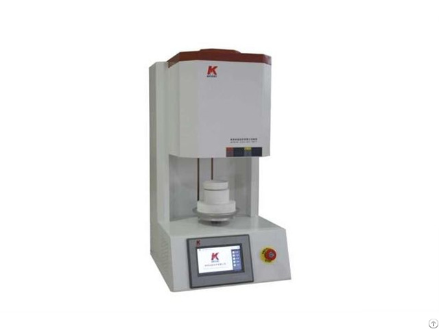 Dental Furnace Tsl Series