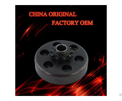 Manufacturer Replacement Automatic Go Kart Engine Centrifugal Clutch Wholesale