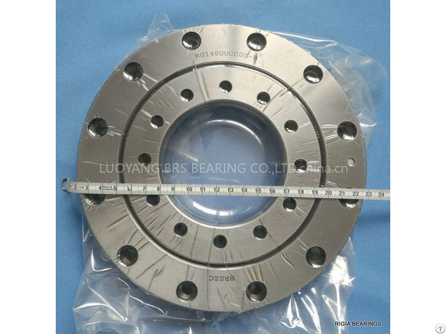 Ru148uucc0g N Rotary Table Bearing