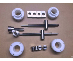 Metal Manufacturing Parts 5