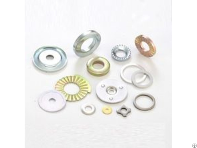 Metal Manufacturing Parts 9