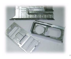 Metal Manufacturing Parts 33