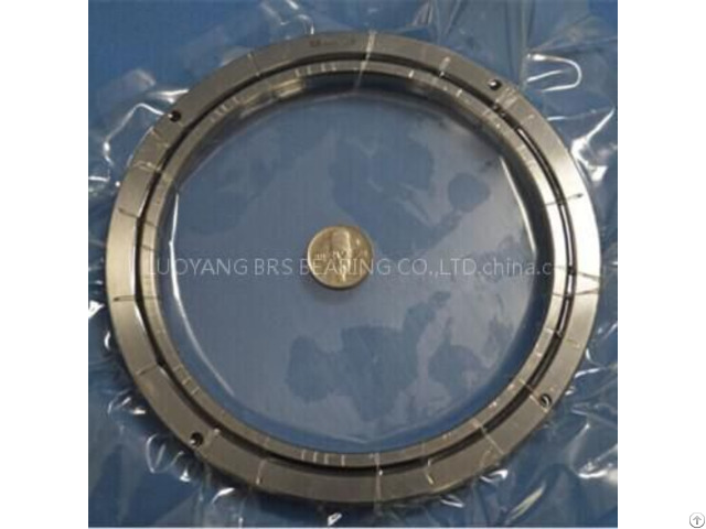 Rb30025 Crossed Roller Bearing For Food Machinery
