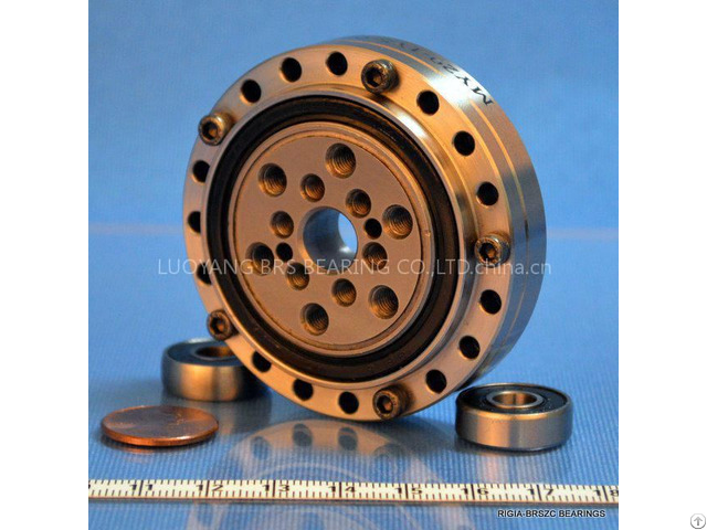 Csf65 Xrb Harmonic Reducer Output Bearing