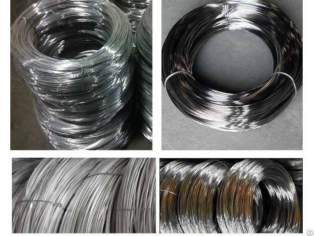 Piano Steel Wire