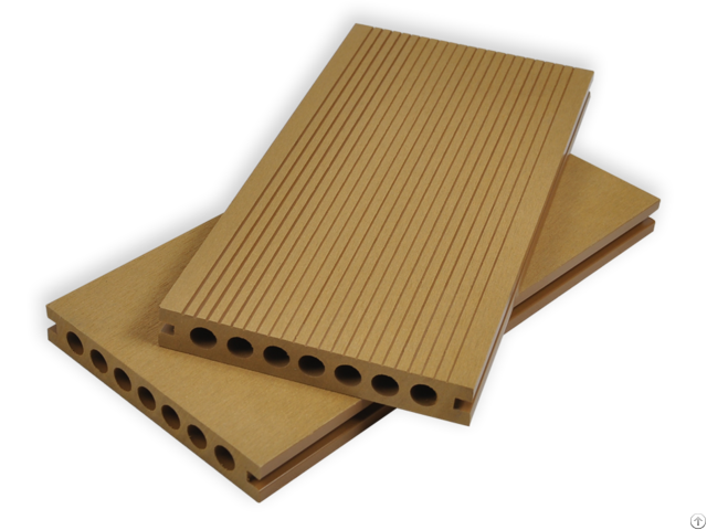 Anti Uv Waterproof Discount Composite Decking