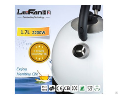 Kitchen Use 1 7l Water Kettle