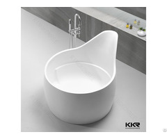 Solid Surface Freestanding Bath Tubs