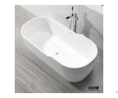 New Arrival 1800mm Bathtub For Hotel Project