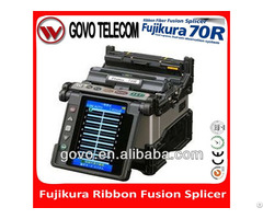 Ribbon Fusion Splicer 70r With Cleaver Ct 30a
