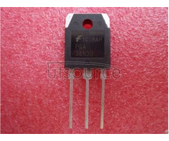 About Electronic Component Fqa38n30