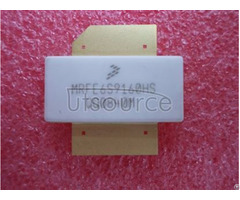 About Electronic Component Mrfe6s9160hsr3