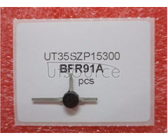 About Electronic Component Bfr91a