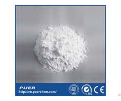 Halogen Free Fire Retardant Melamine Cyanurate