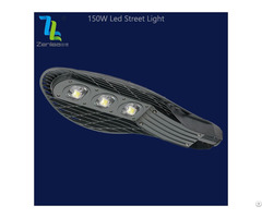 Zenlea 150w High Lumen Ip65 Led Street Light