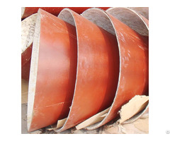 Sell Ceramic Tile Lined Pipe Reducer