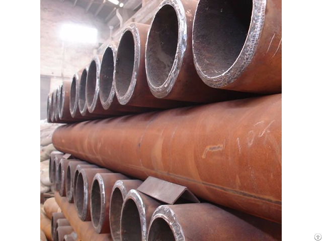 Sell Compound Ceramiclined Pipe