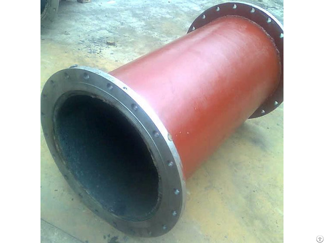 Sell High Chromium Cast Iron Metal Pipe