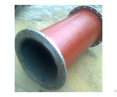 Sell High Chromium Cast Iron Metal Pipe