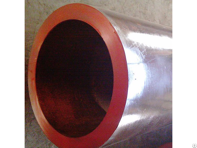 Sell Rare Earth Alloy Wear Resistant Cast Iron Pipe