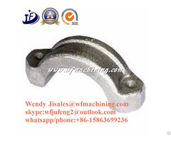 Factory Price Forged Steel Forging Parts