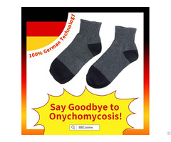 Treatment Socks Low Cut Sock Deodorization