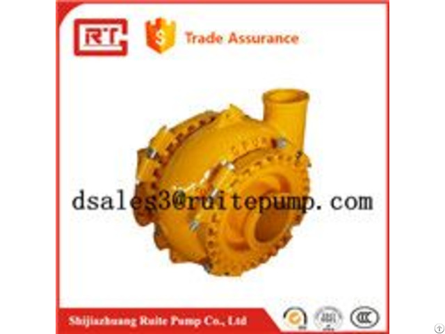 River Sand Pumping Equipment Manufacturers