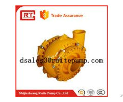 River Sand Pumping Equipment Manufacturers