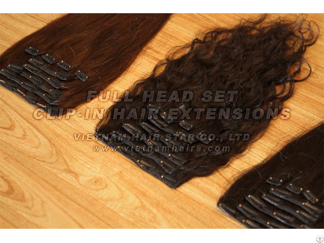 Remy Natural Hair Extension