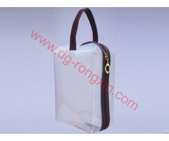 Tags Gift Box Tote Handbags Toilet Bag And Promotion Item Supplier