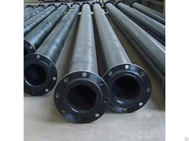 Sell Wear Resistant Alloy Steel Tube