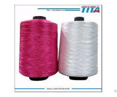 150d 2 Polyester Embroidery Thread For Machine