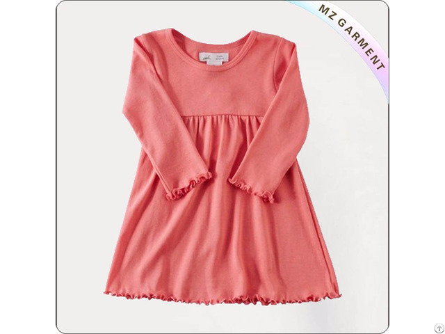 Kids Watermelon Stella Dress