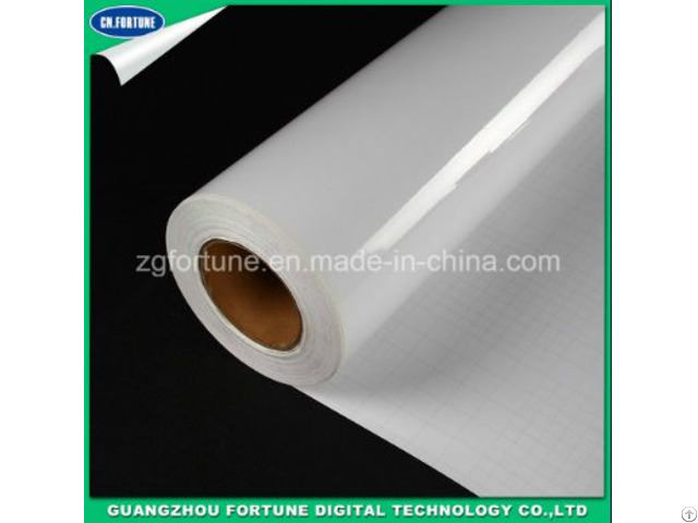 Low Price Photo Protection Glossy Cold Lamination Film