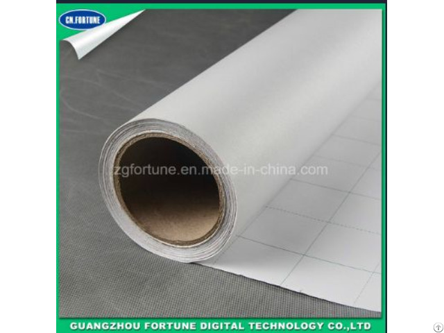 Ground Cover Pvc Film Dull Matte