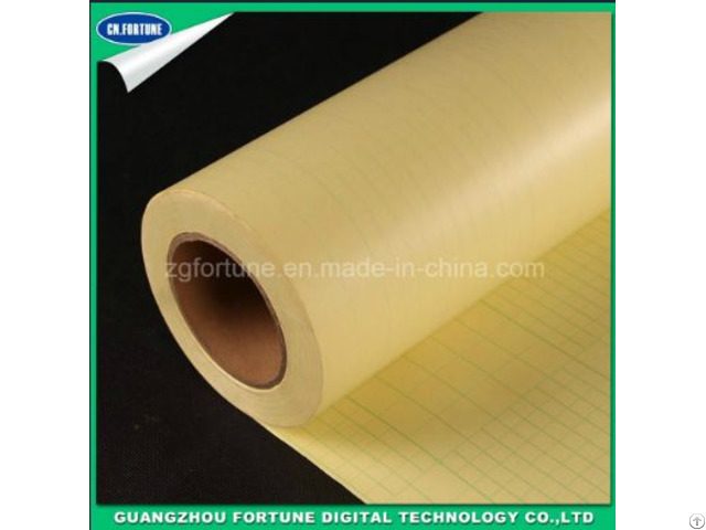 86g Liner Matte Cold Lamination Film