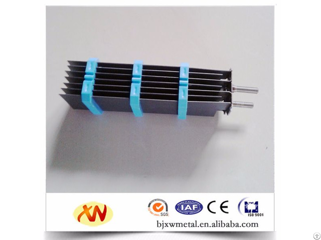 Titanium Anode Mesh For Electrolysis Of Water