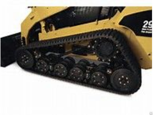 Cat 320 Excavator Undercarriage Parts