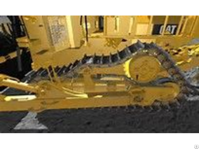 Cat Bulldozer Undercarriage Parts