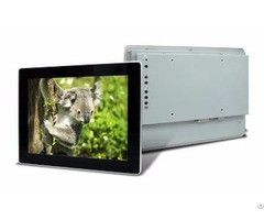 Lof104x13p 00r 1024 768 Capacitive Touch Screen Open Frame Display