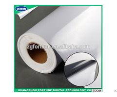 High Quality Inkjet Materials Eco Solvent Self Adhesive Vinyl