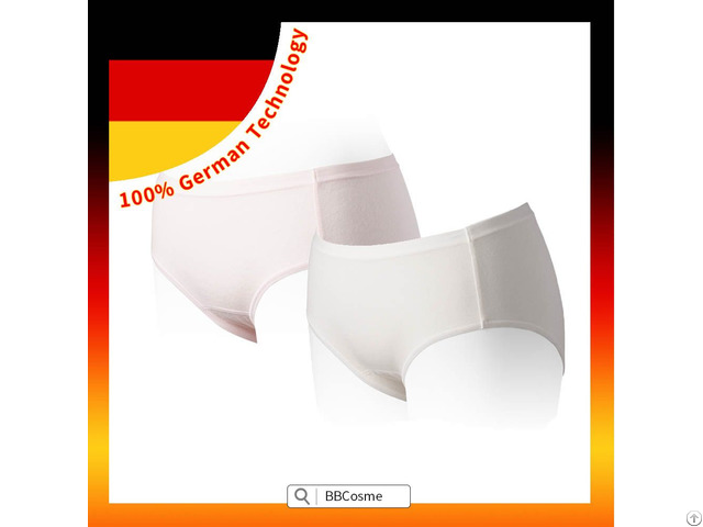 Treatment Protect Sensitive Skin Underwear