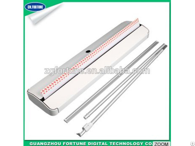 Top Quality 85 100 200cm Roll Up Stand For Advertising