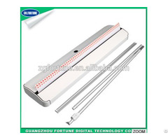 Top Quality 85 100 200cm Roll Up Stand For Advertising