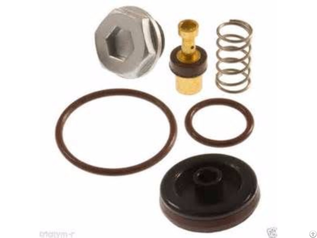 Ingersoll Rand Air Compressor Service Kit