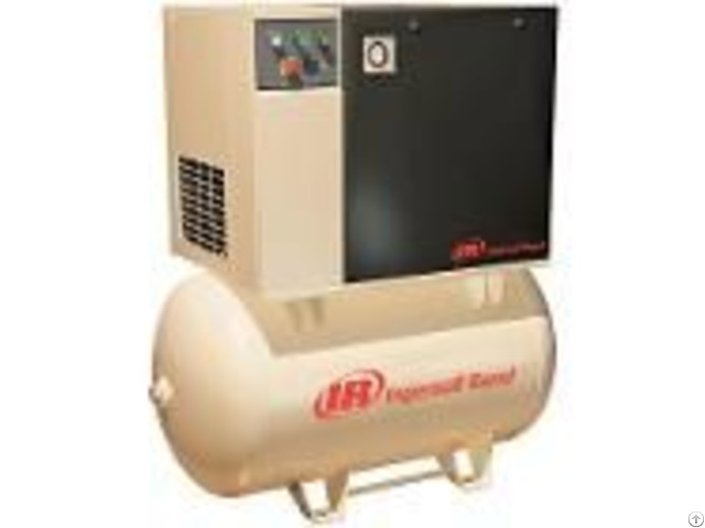 Ingersoll Rand Up Series Rotary Screw Air Compressor