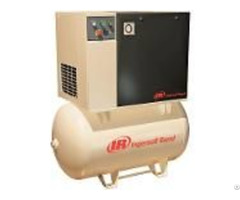 Ingersoll Rand Up Series Rotary Screw Air Compressor