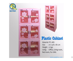 Plastic Cabinet With Lock Toro Q Vietnam