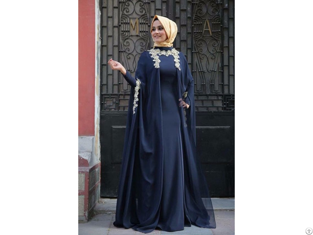 Abayas And Dresses For Women Vn