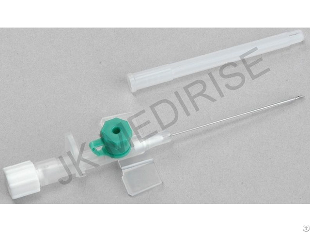 Iv Cannula Intravenous Catheter Peripheral Perfusor